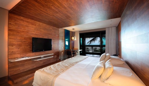 Suite superior