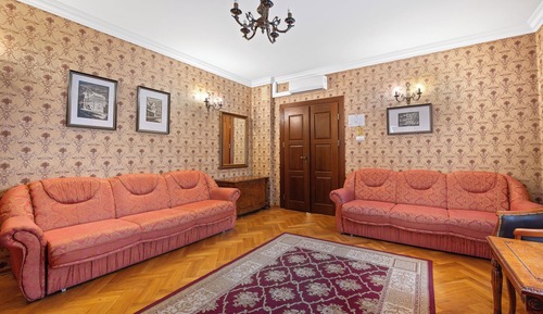 Apartamento, 2 habitaciones (for 1)