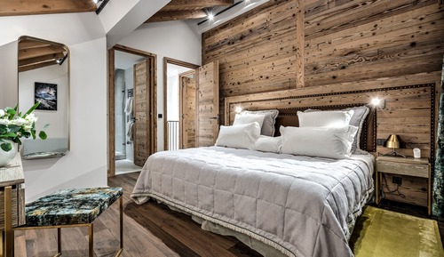 Suite superior