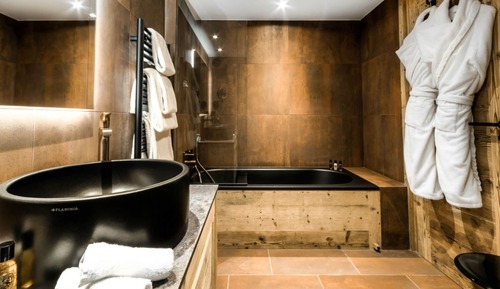 Suite Premium, 1 habitación