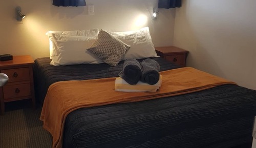 Apartamento estándar (Standard Apartment 5)