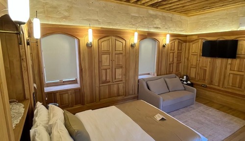 Habitación Premium