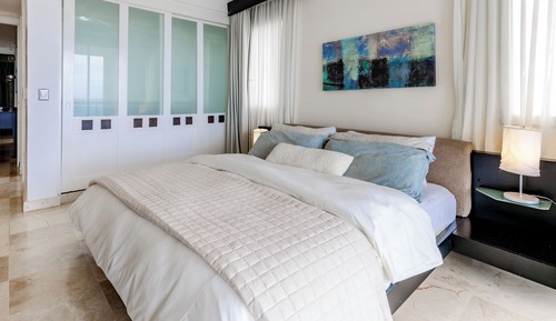 Apartamento Deluxe, 2 habitaciones