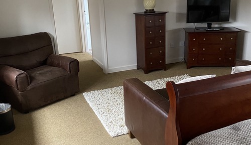 Habitación Confort