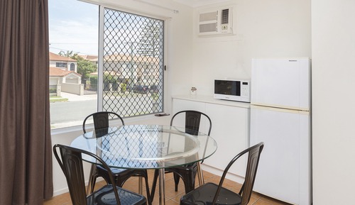 Suite familiar, 1 habitación