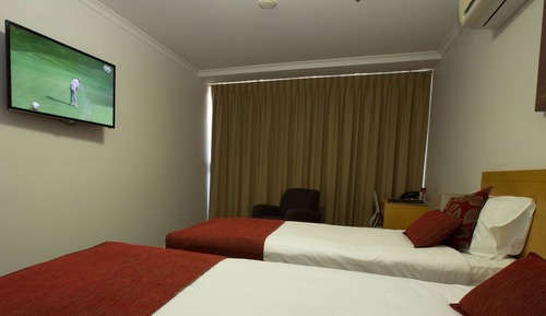 Apartamento estándar, 1 habitación