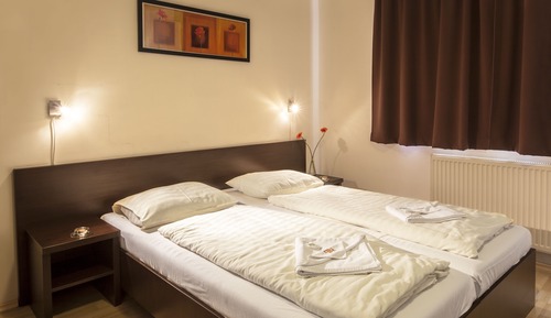 Apartamento Deluxe, 2 habitaciones