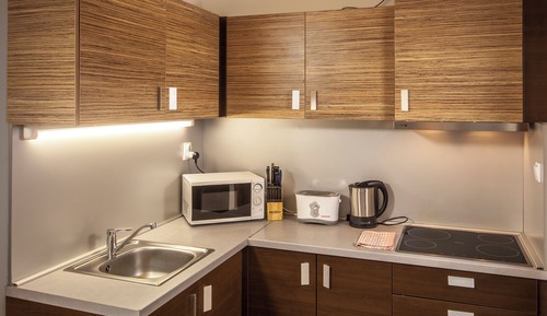 Apartamento Confort