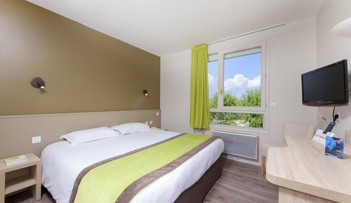 Habitación doble