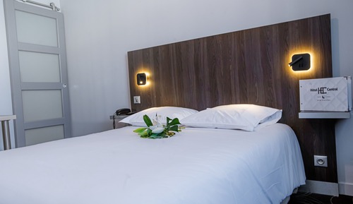 Habitación Confort doble
