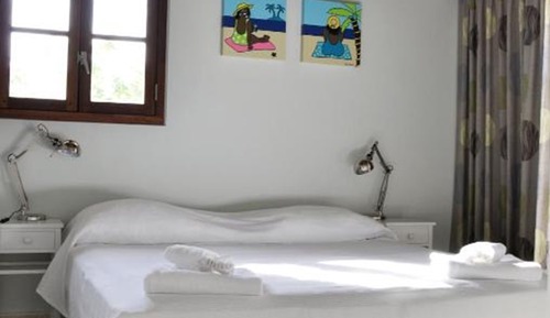 Apartamento, 3 habitaciones