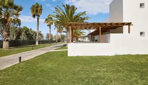Oliva Casa Grande