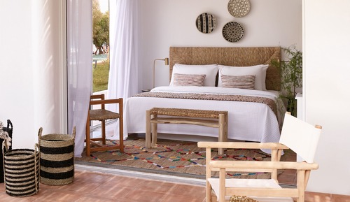 Family Cabana