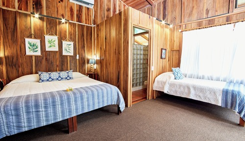 Habitación estándar