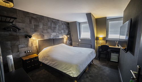 Habitación Confort doble