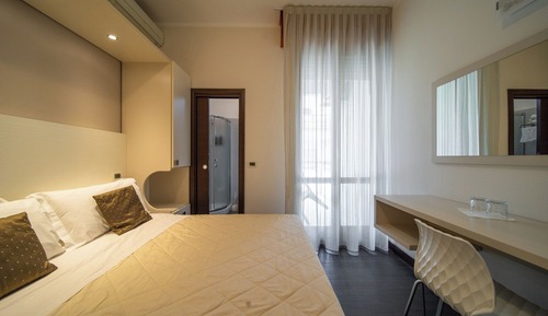 Suite familiar