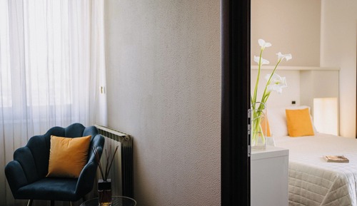 Habitación familiar