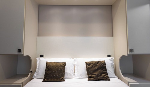 Habitación ejecutiva doble