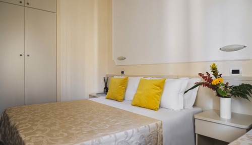 Habitación clásica, no fumadores, en edificio anexo