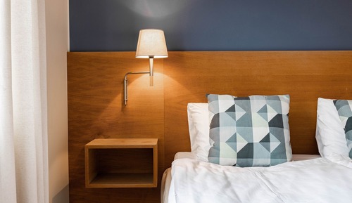 Habitación Premium