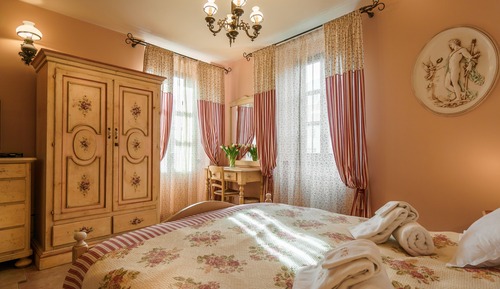 Habitación triple