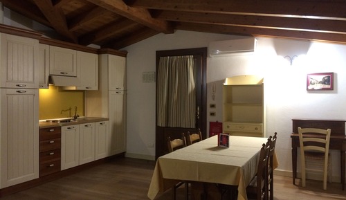 Apartamento, 1 habitación