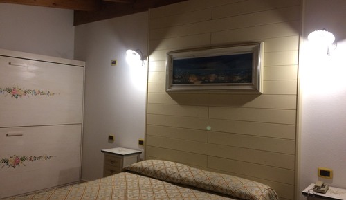 Apartamento, 2 habitaciones