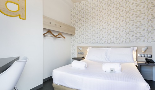 Habitación (Miniroom)