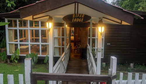 Habitación Premier (River Lodge)