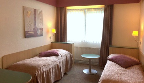 Habitación doble (Small)