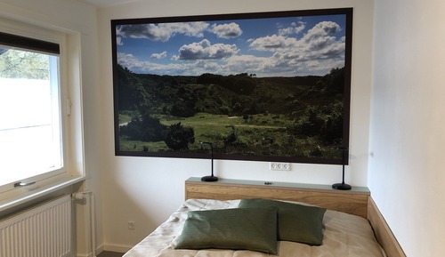 Habitación individual