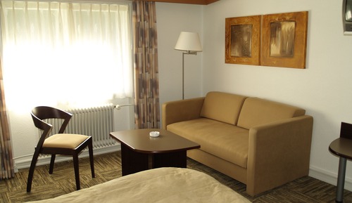 Habitación doble