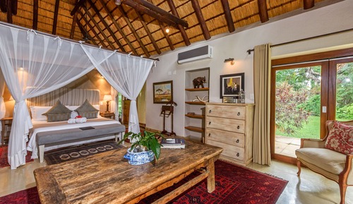 Leadwood Suite