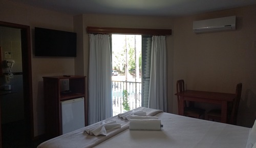 Habitación de lujo