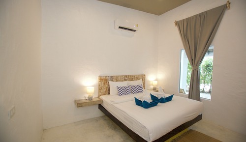 Casa de campo Deluxe