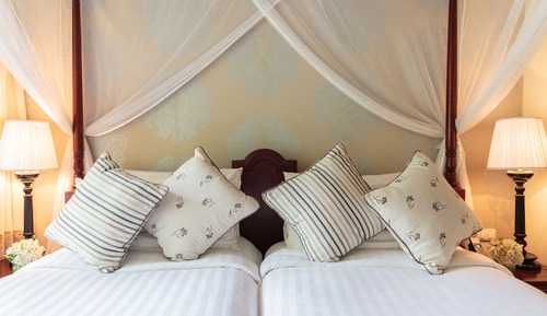 Pioneer Suite Twin