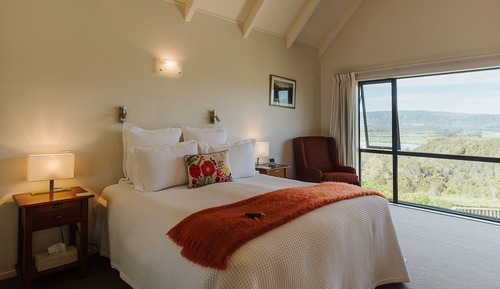 Habitación, 1 cama de matrimonio grande