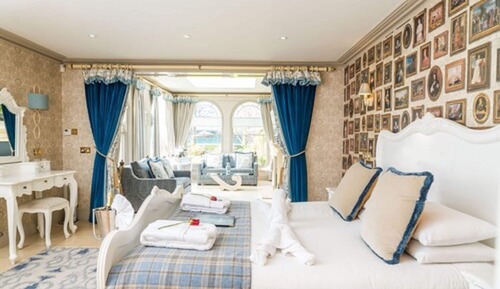 Suite Grand