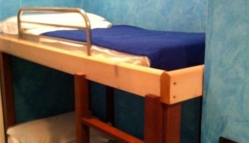 Habitación cuádruple