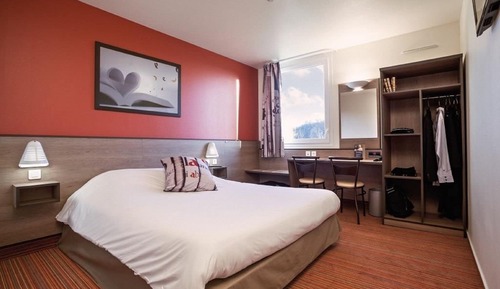Habitación doble