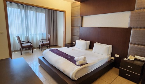 Suite ejecutiva