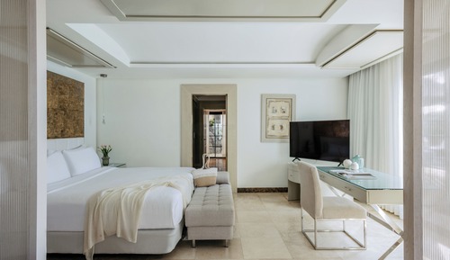 Red Level, Villa, piscina privada