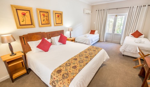 Apartamento estándar