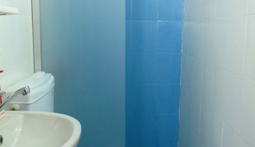 Habitación económica