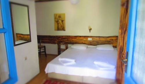 Habitación estándar