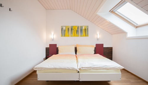 Habitación individual