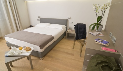 Habitación doble