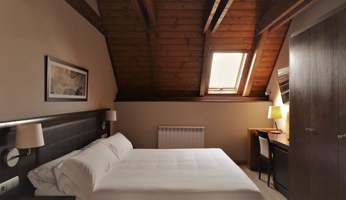 Dúplex (2 Adults)