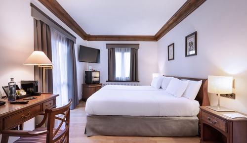 Habitación (Melia)