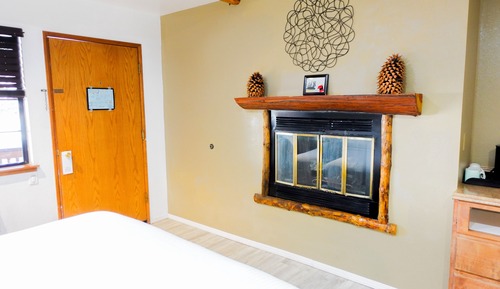 Habitación Deluxe doble